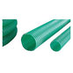 APD - PVC Saug- und Druckschlauch 10 grün/transparent 32x2,8, 50 m
