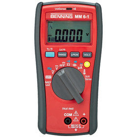 BENNING - Digital-Multimeter MM 6-1