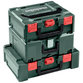 metabo® - metaBOX 145 M, leer (626907000)