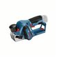 Bosch - Akku-Hobel GHO 12V-20, Solo Version (06015A7000)