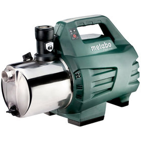 metabo® - Gartenpumpe P 6000 Inox (600966000), Karton