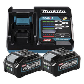 Makita® - Power Source Kit Li 40V 4,0Ah 191L77-9