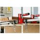 BESSEY® - Korpuszwinge REVO KRE 600/95mm