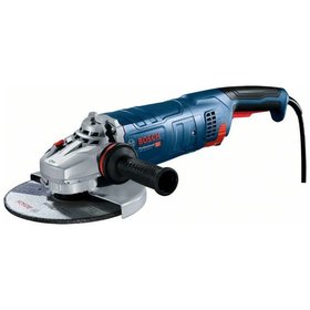 Bosch - Winkelschleifer GWS 24-230 PZ (06018C3400)