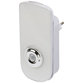 brennenstuhl® - LED Sensor Sicherheitsleuchte SSL 40 A mit Infrarot-Bewegungsmelder 50lm+40lm