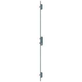 WINKHAUS - Mehrfachverriegelung hookLock M U24185, Typ M2K,PZ92/8,D34,U24x6,5x1750,EV1,DH900,5