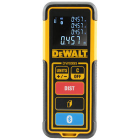 DeWALT - Laserdistanzmesser DW099S-XJ 30m
