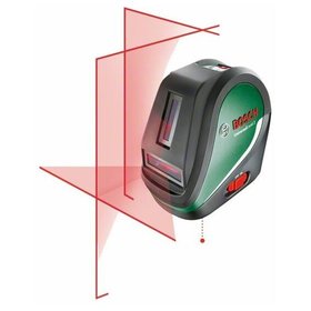 Bosch - Kreuzlinien-Laser UniversalLevel 3 (0603663904)