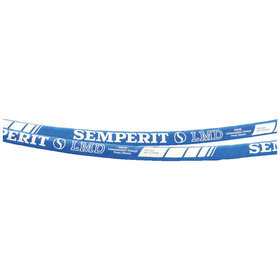SEMPERIT® - Reinigungsschlauch LMD, NBR, blau, Innen Ø19x6mm, Länge 40m