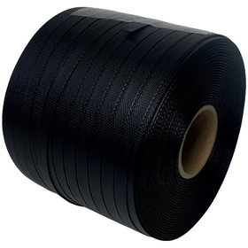 Kunststoff-Band 16 x 0,68mm Set 4 Rollen a 500m