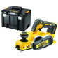 DeWALT - Akku-Hobel DCP580NT 18V Basisversion