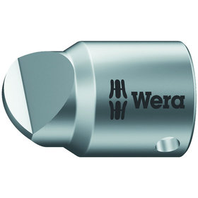 Wera® - 700 C HTS Hi-TORQUE Bits, 8 x 42mm