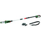 Bosch - Akku-Teleskop-Hochentaster UniversalChainPole 18, mit 1 x PBA 18V 2.5 Ah Akku (06008B3100)