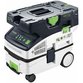 Festool - Akku-Absaugmobil CTLC MINI I-Plus CLEANTEC