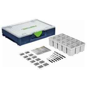 Festool - Systainer³ Organizer SYS3 ORG M 89 CE-M
