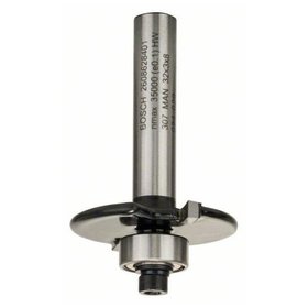 Bosch - Scheibennutfräser Standard for Wood Schaft-ø8mm, D1 32mm, L 3mm, G 51mm (2608628401)