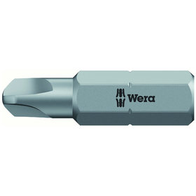Wera® - Bit TRI-WING® 875/1 TRI-WING® 25mm 6,3mm / 1/4" TW5x25mm