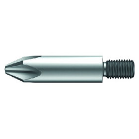 Wiha® - Bit Kreuzschlitz Phillips® 7321 Z M5 PH2x45mm