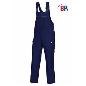 BP® - Latzhose 1487 720 dunkelblau, Größe 102