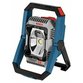 Bosch - Akku Lampe GLI 18V-2200 C, solo (0601446501)