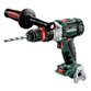 metabo® - Akku-Schlagbohrschrauber SB 18 LTX BL, Soloversion, MetaLoc