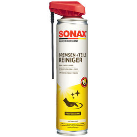 SONAX® - Bremsen- und Teilereiniger Acetonfrei, Aromatenfrei 400ml Spraydose