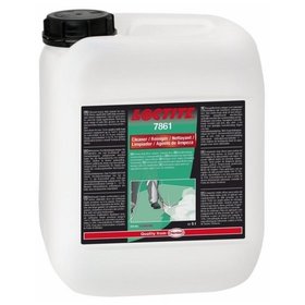 LOCTITE® - BONDERITE® C-MC 80 Fußbodenreiniger farblos, lösemittelfrei, 20 Liter Kanister