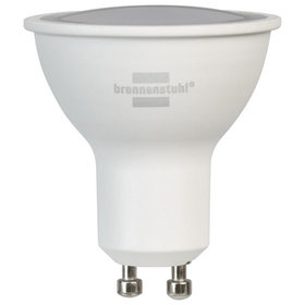 brennenstuhl® - Connect WiFi GU10 Lampe, 326lm, 4,5W