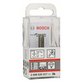 Bosch - Diamantfräser Best for Ceramic Schaft-ø1/4", D 7,4mm, L 35mm