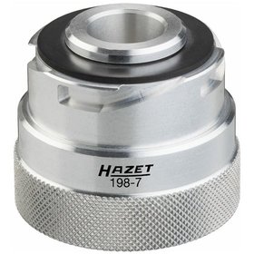 HAZET - Motoröl Einfüll-Adapter 198-7