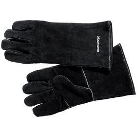 blackweld - MIG Handschuh MG Basic Größe 10, 1 Paar