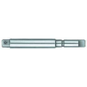Wiha® - Werkzeugschaft 1/4" Innenvierkant, Innenflachkant Form G 7 (01936) 7, 75mm