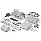 Festool - Tischzugsäge CS 50 EBG-Set PRECISIO