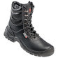 BAAK® - Sicherheits-Winterstiefel Magnus Polar 8514, S3 CI, schwarz/grau, Größe 44