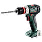 metabo® - Akku-Bohrschrauber PowerMaxx BS 12 BL Q (601039840), metaBOX 118