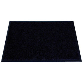 miltex - Schmutzfangmatte Eazycare, schwarz, 40 x 60cm