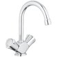 GROHE - Waschtisch-Zweigriff-Armatur Costa